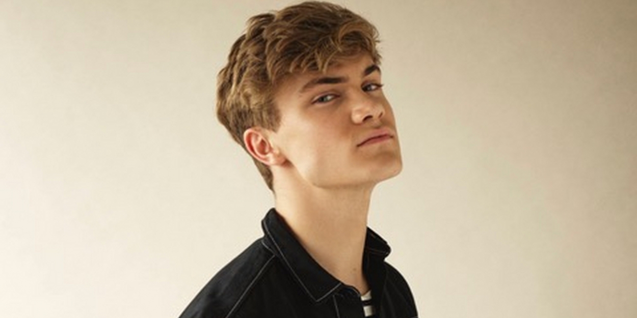 THE VOICE KIDS UK's Will Callan Releases Debut Single Video