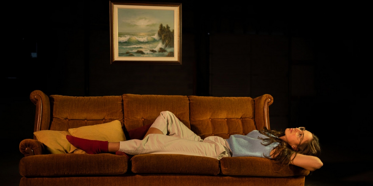 Jenny Banai Premieres 'couchwalker on film' - Vimarsana News