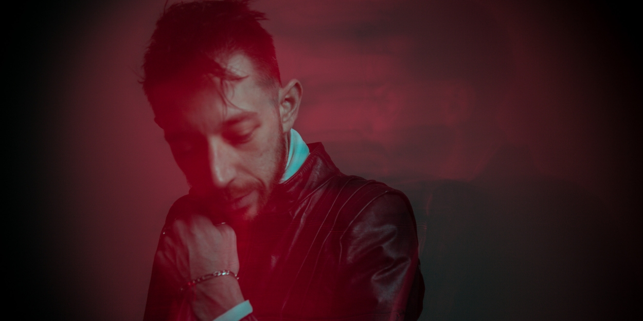 PBDY Releases 'Tears or Rain' Music Video ft. Samuel T. Herring Video