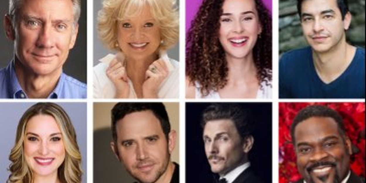 Christine Ebersole, Santino Fontana, Jason Danieley & More to Star in IOLANTHE Concert at Carnegie Hall - Vimarsana News