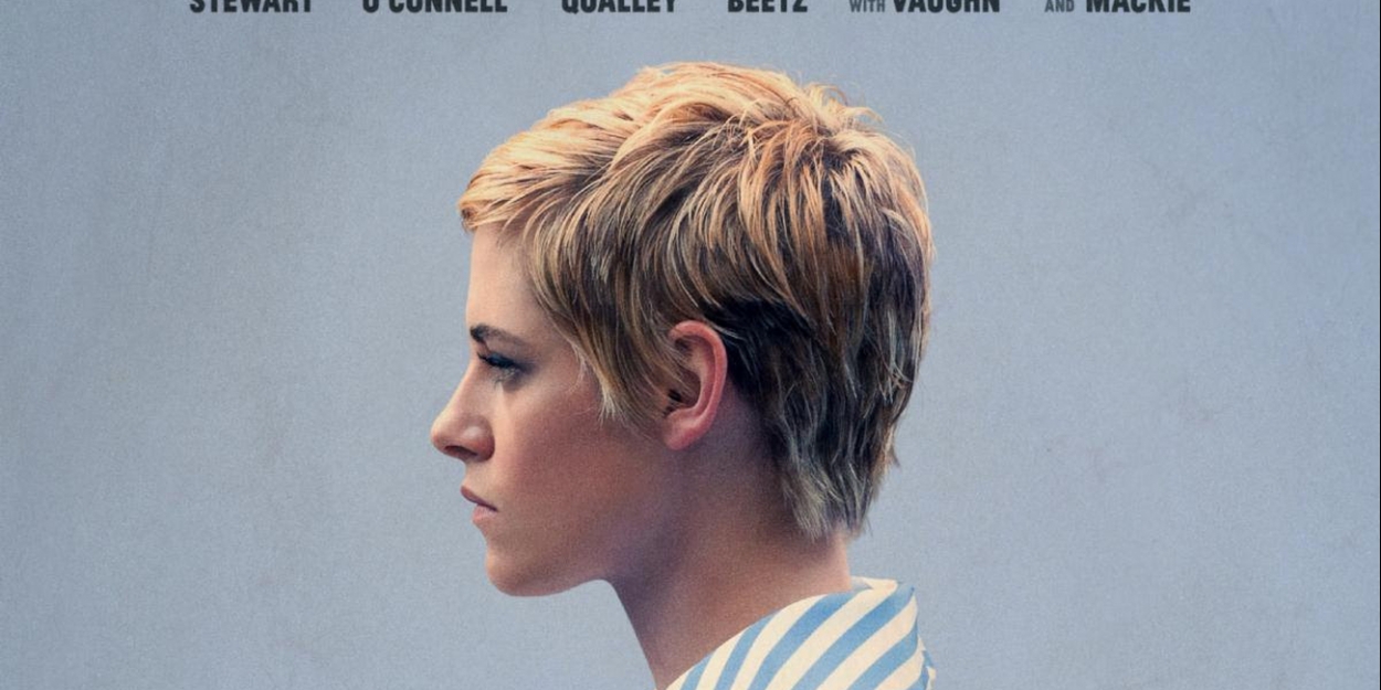 VIDEO: Kristen Stewart Stars in the Trailer for SEBERG Video