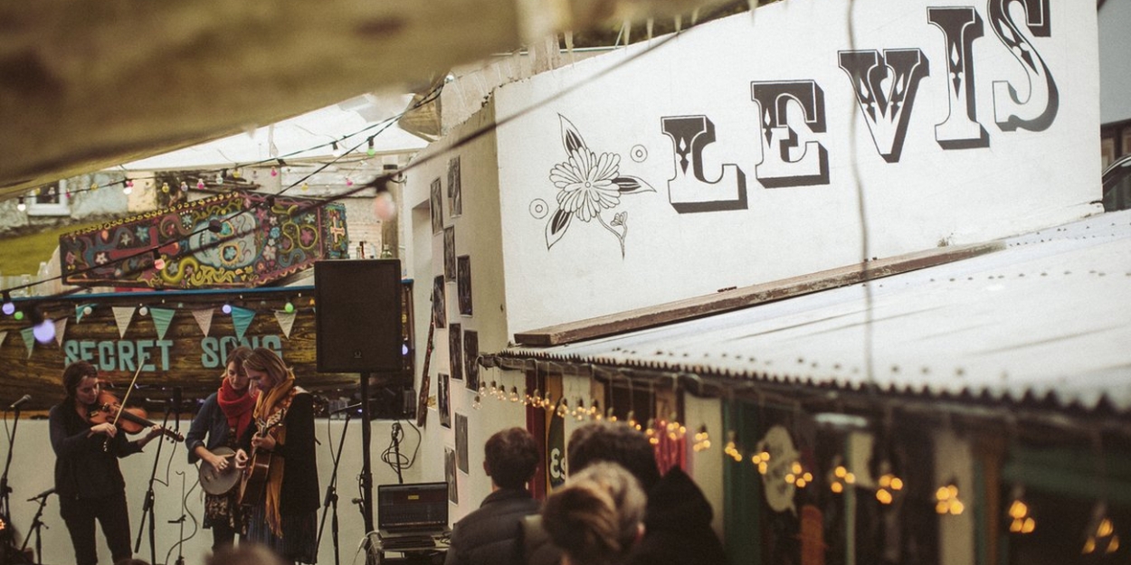Secret Song Music Festival Goes Online - Vimarsana News