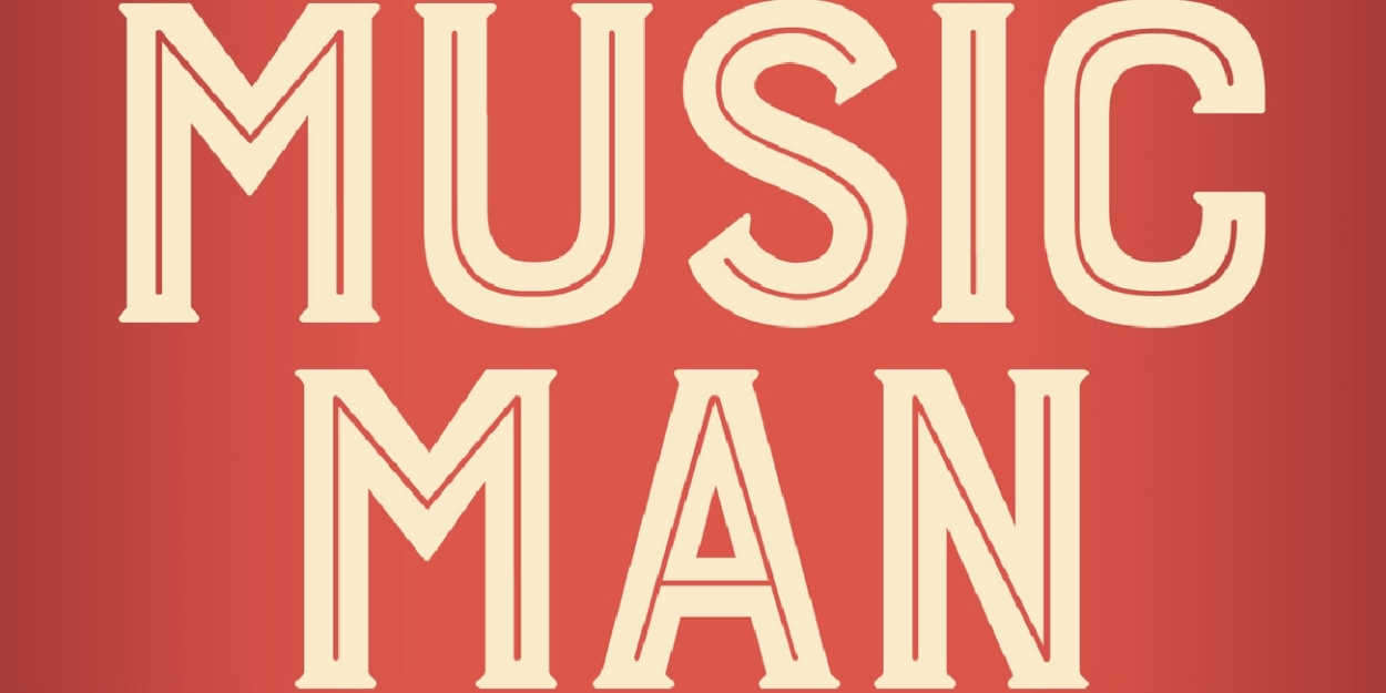 Mark Cabaniss Releases MIRACLE OF THE MUSIC MAN