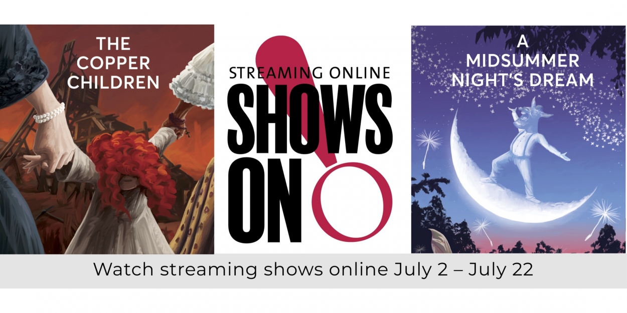 Oregon Shakespeare Festival Launches Streaming Service, Shows on O!