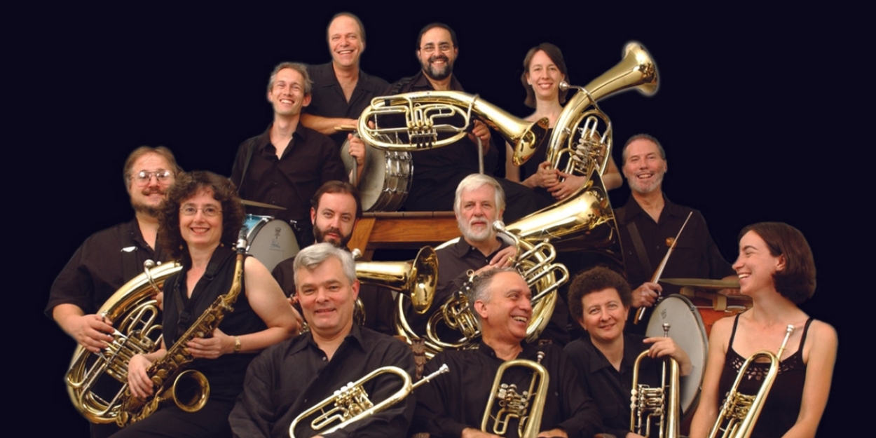 Tina Croll + Company To Present A New Choreographic Work BALKAN BACCHANAL at the 41st Annual Battery Dance Festival - Vimarsana News