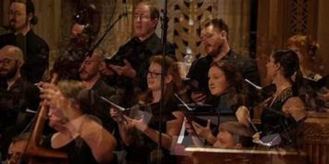 Review: HANDEL'S ISRAEL IN EGYPT at Apollo's Fire - Vimarsana News