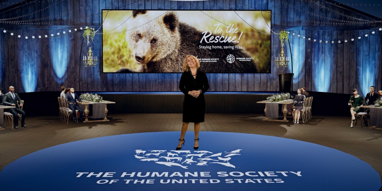 The Humane Society Of The United States Raises Over 2 Million Dollars