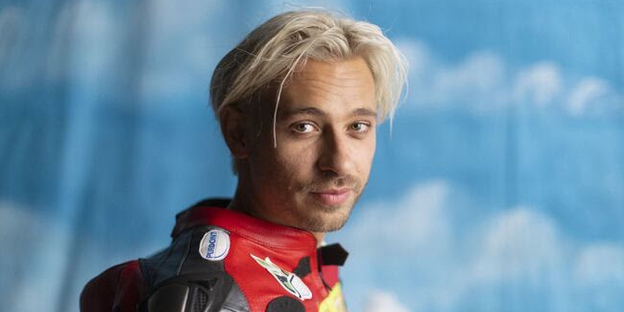 Flume Confirms North American Tour Dates - Vimarsana News