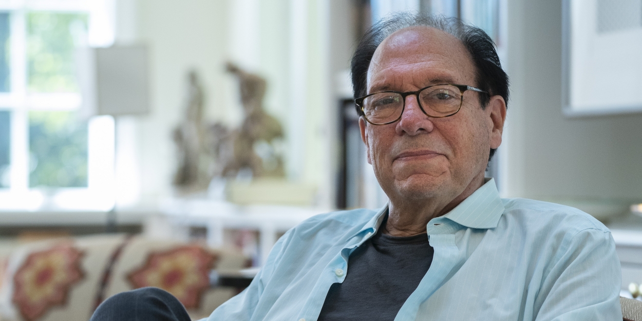 Interview: Ken Ludwig Talks Passion for Playwrighting & His Plays Around the World Photo