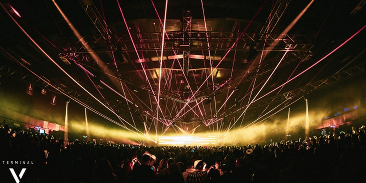Terminal V Edinburgh Reveals Lineup for Easter 2020