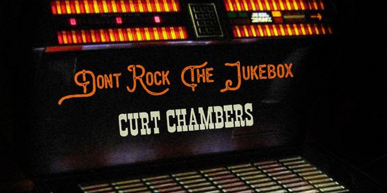 Curt Chambers Pays Homage to Alan Jackson with Cover Video