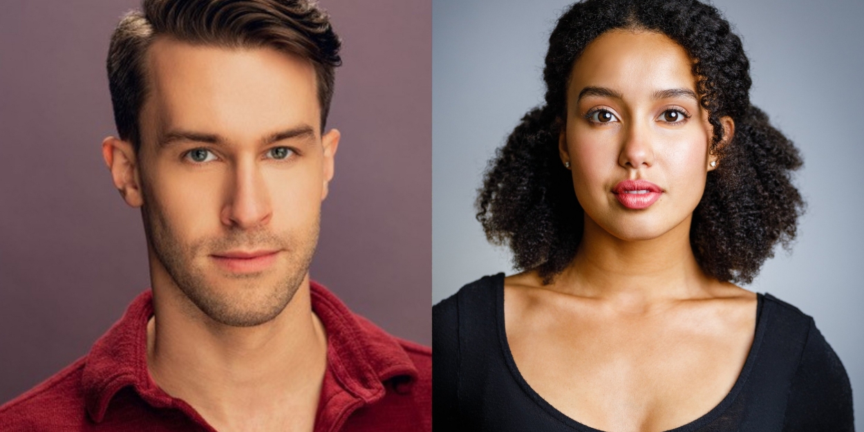 Christian Douglas, Kanisha Feliciano, and More Will Lead WEST SIDE STORY at the Muny