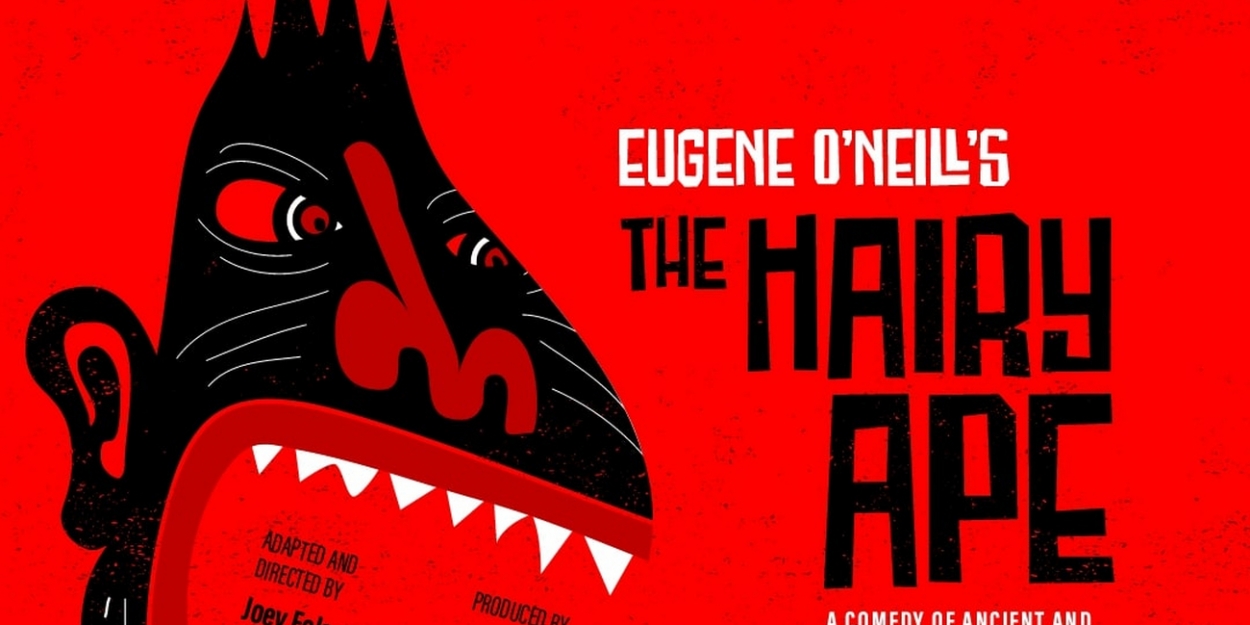 The Classics Theatre Project Presents Eugene Oneills The Hairy Ape 