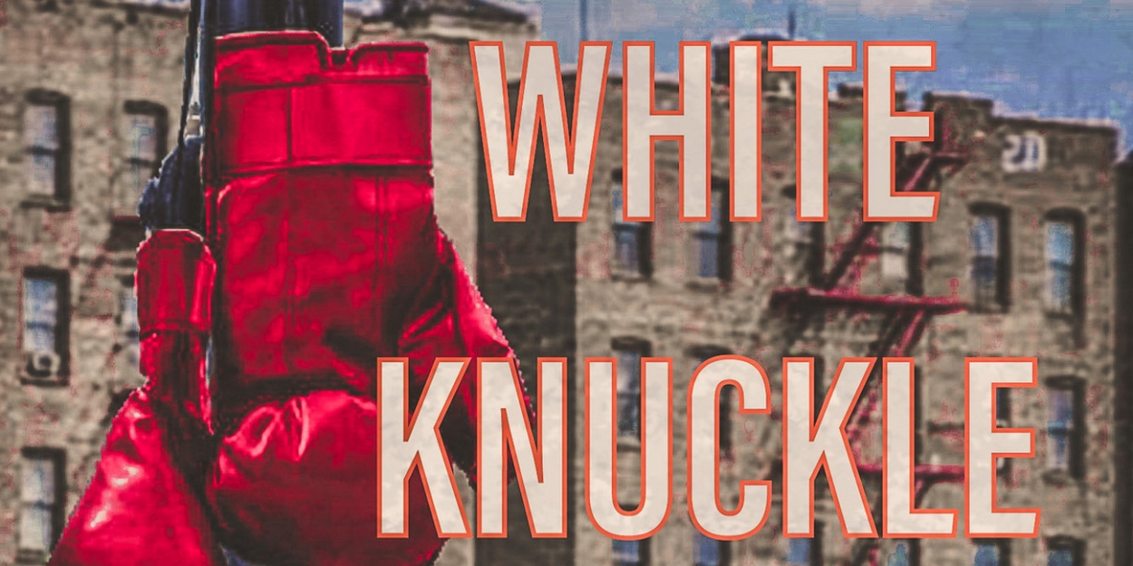 Chain Theatre Playwriting Lab Presents Virtual Reading Of WHITE KNUCKLE By JUAN RAMIREZ, JR. - Vimarsana News