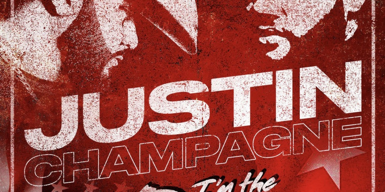 Justin Champagne Releases Latin Remix of 'I'm the One' Featuring El Taiger - Vimarsana News