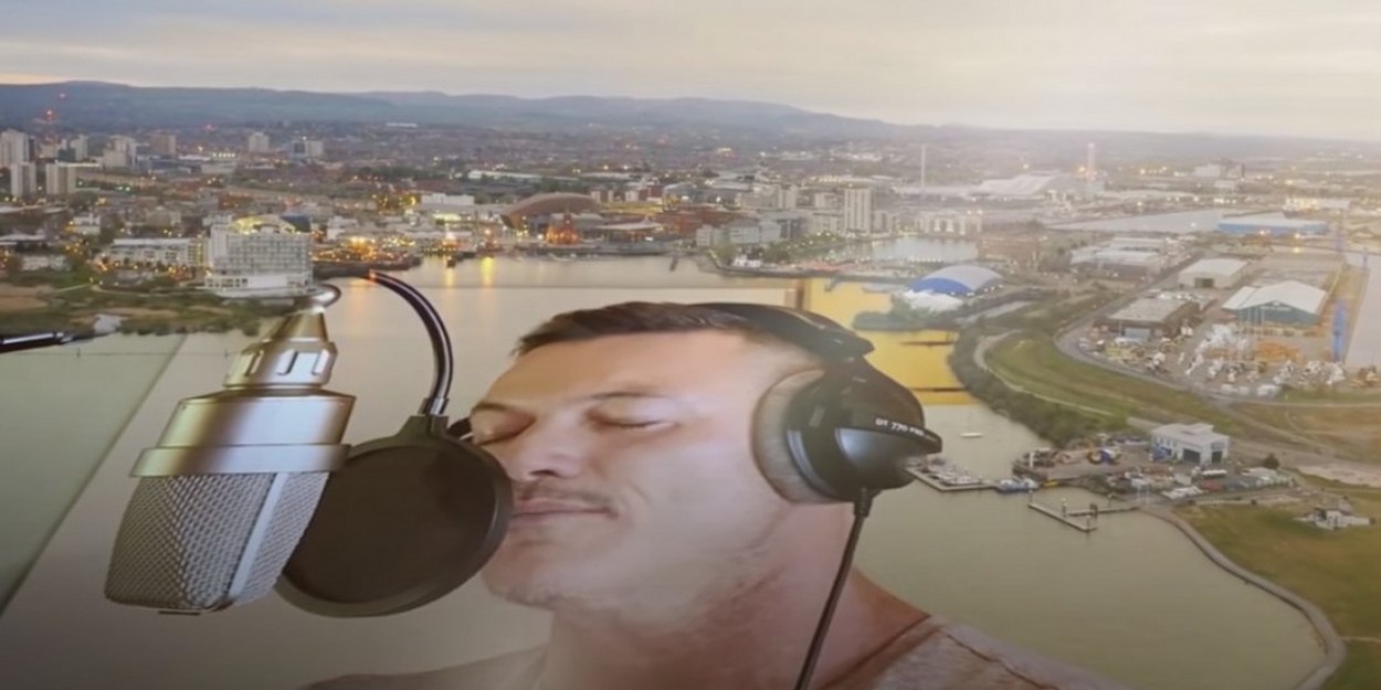 Video Welsh National Opera And Luke Evans Perform Queens Who Wants