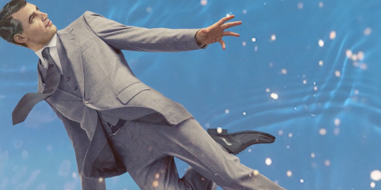 VIDEO: Listen to a Song from FLYING OVER SUNSET in New TV Spot Video