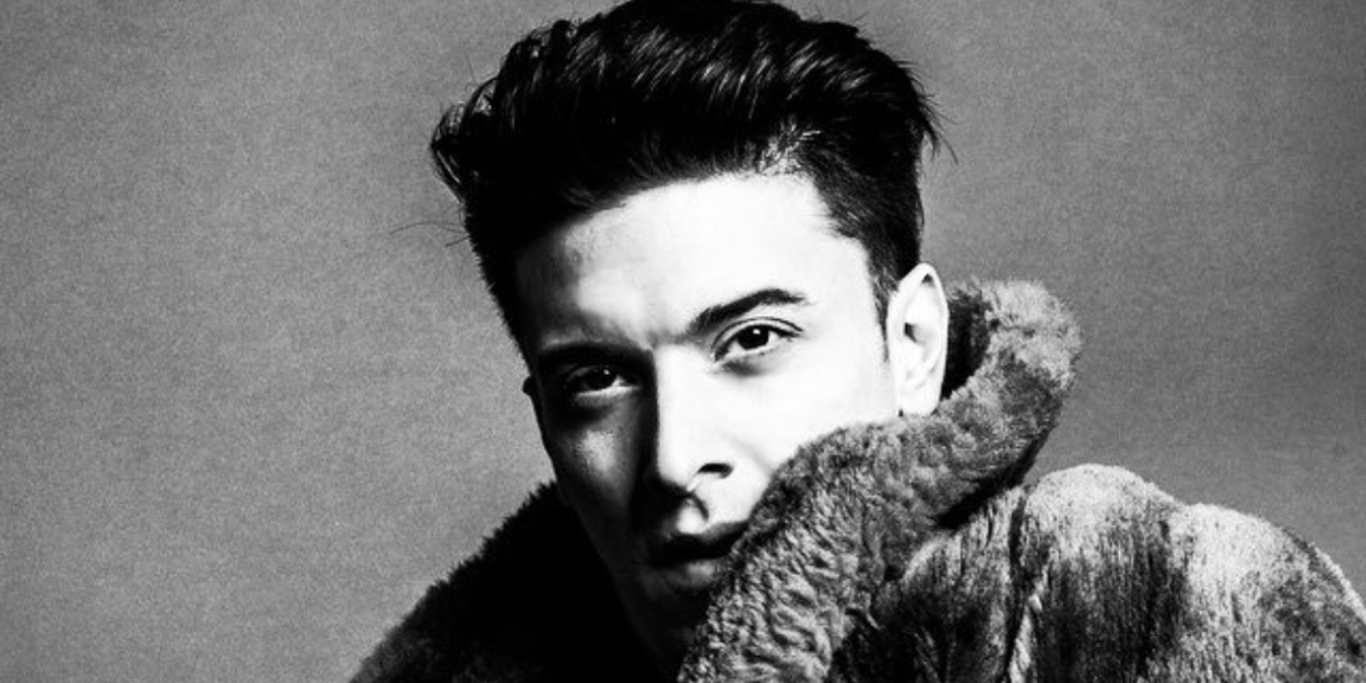 Interview Jesse Luttrell of JESSE LUTTRELL AT THE TRIAD THEATRE