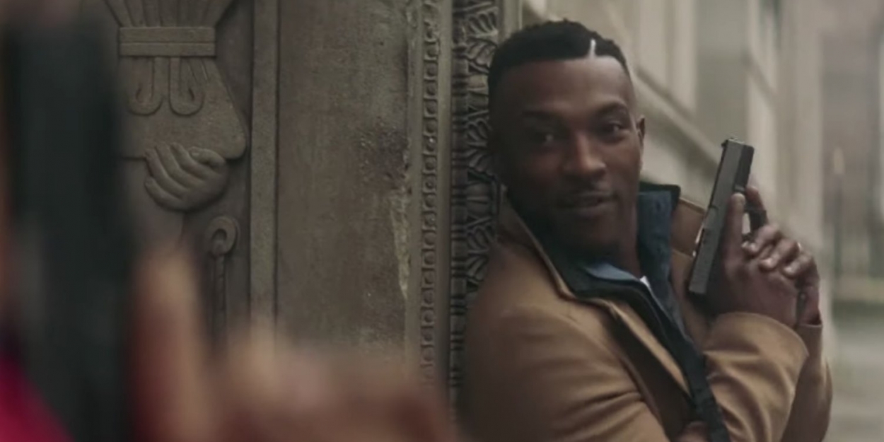 VIDEO: The CW Shares BULLETPROOF 'After You' Trailer Video