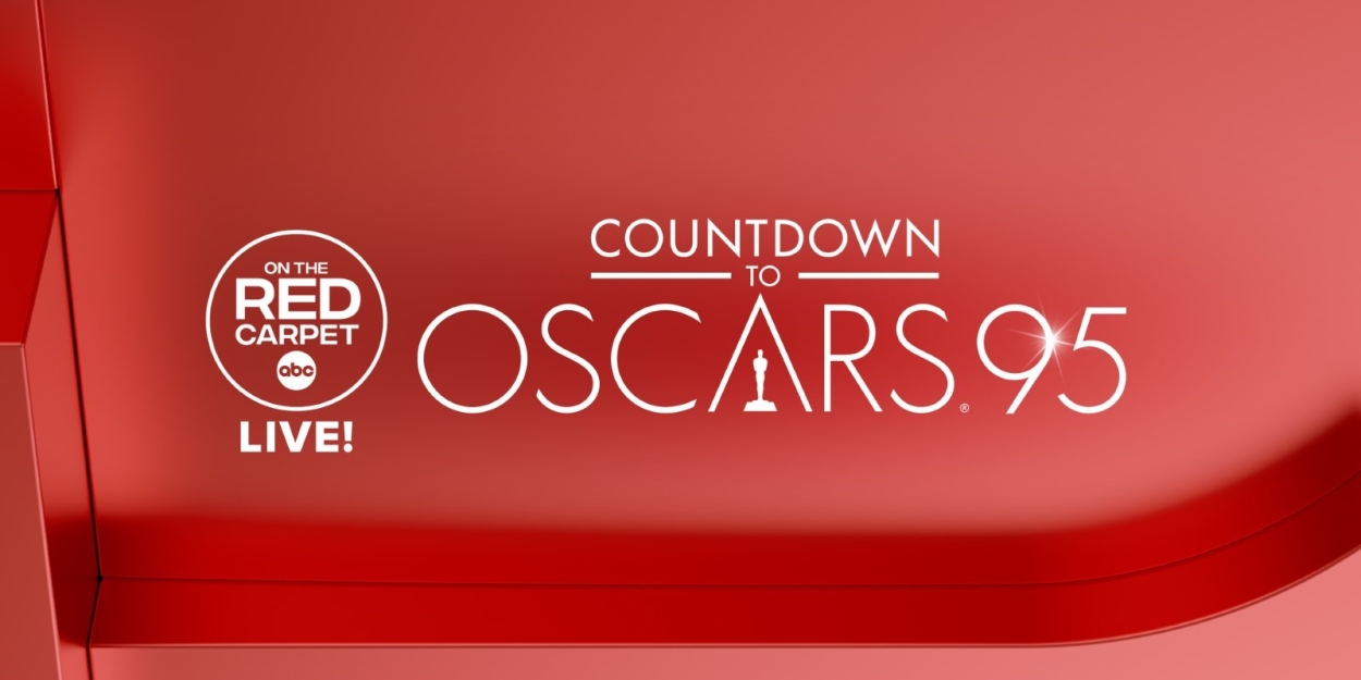 How to Watch the OSCARS Red Carpet 