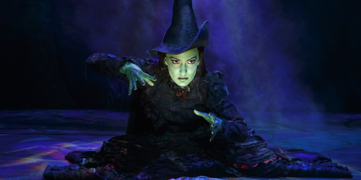 Alyssa Fox Pens Essay on Her 13-Year Journey with WICKED- 'Keep Your Hope Alive'  Image