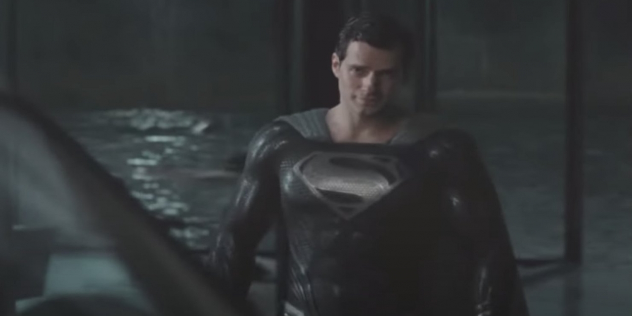VIDEO: Watch a New Teaser Clip of the Upcoming JUSTICE LEAGUE Snyder Cut Video