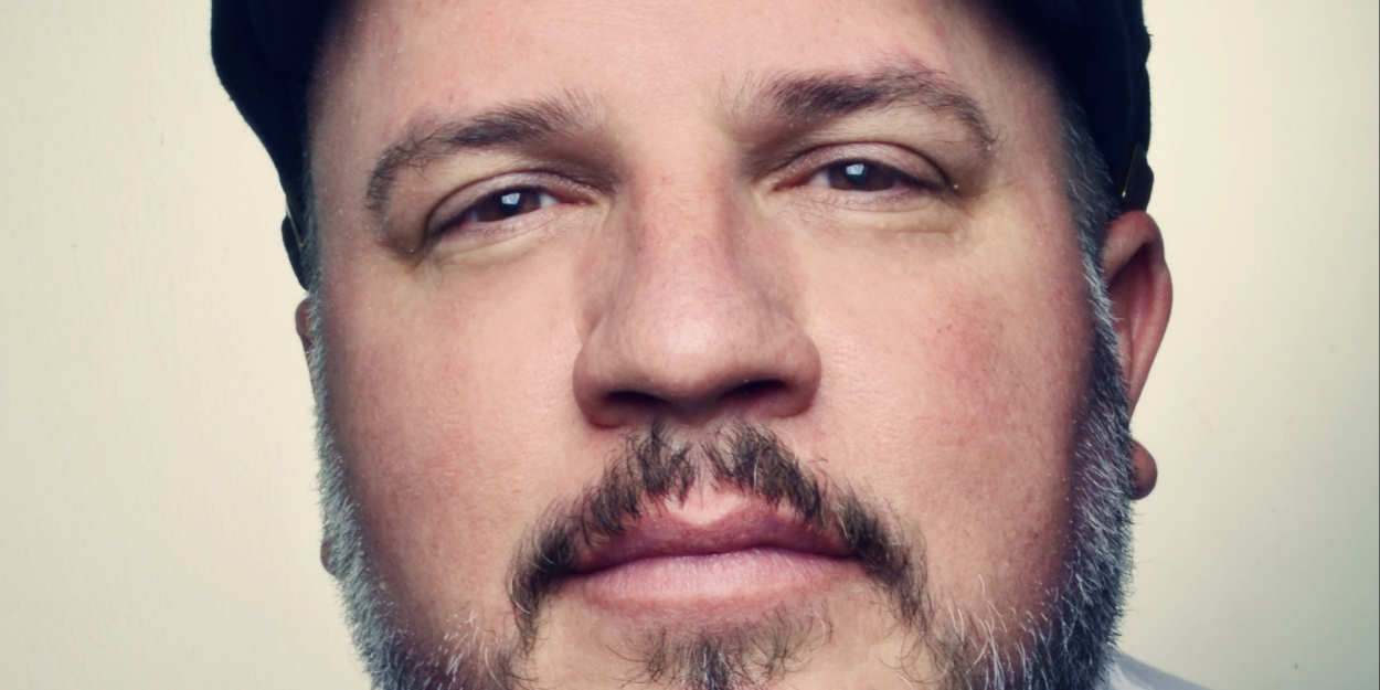 Interview: Playright Garret Jon Groenveld and HUMMINGBIRDS at NJ Rep - Vimarsana News
