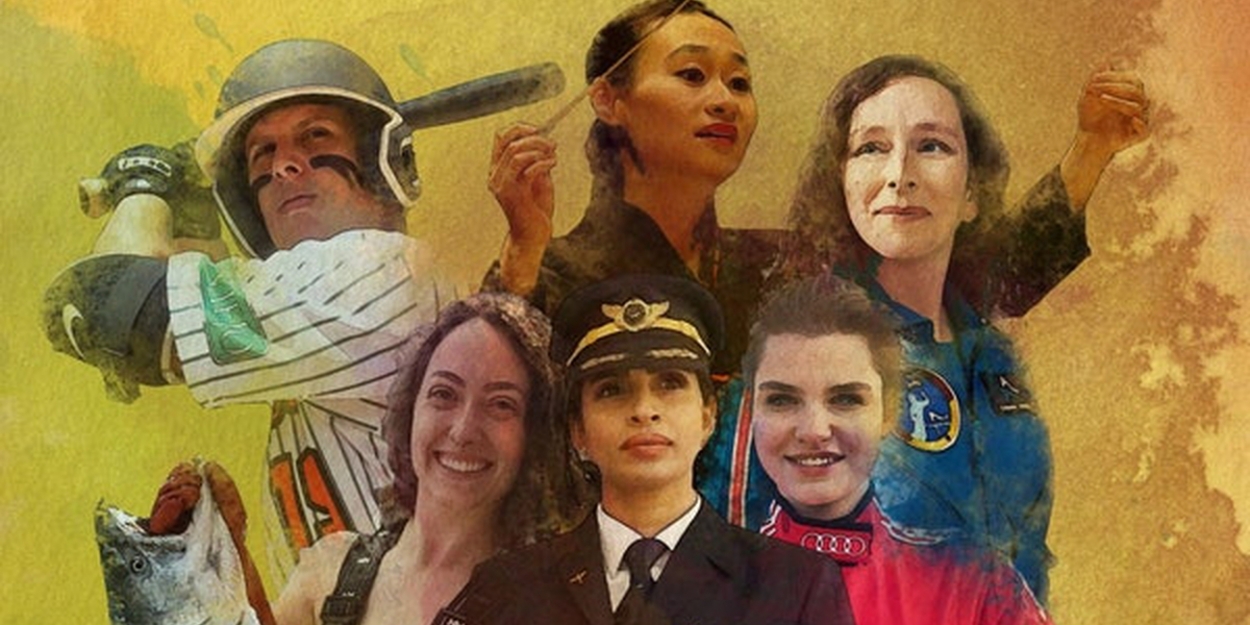 MirrorWater Entertainment To Present WONDER WOMEN: SHAPING THE FUTURE Screening - Vimarsana News