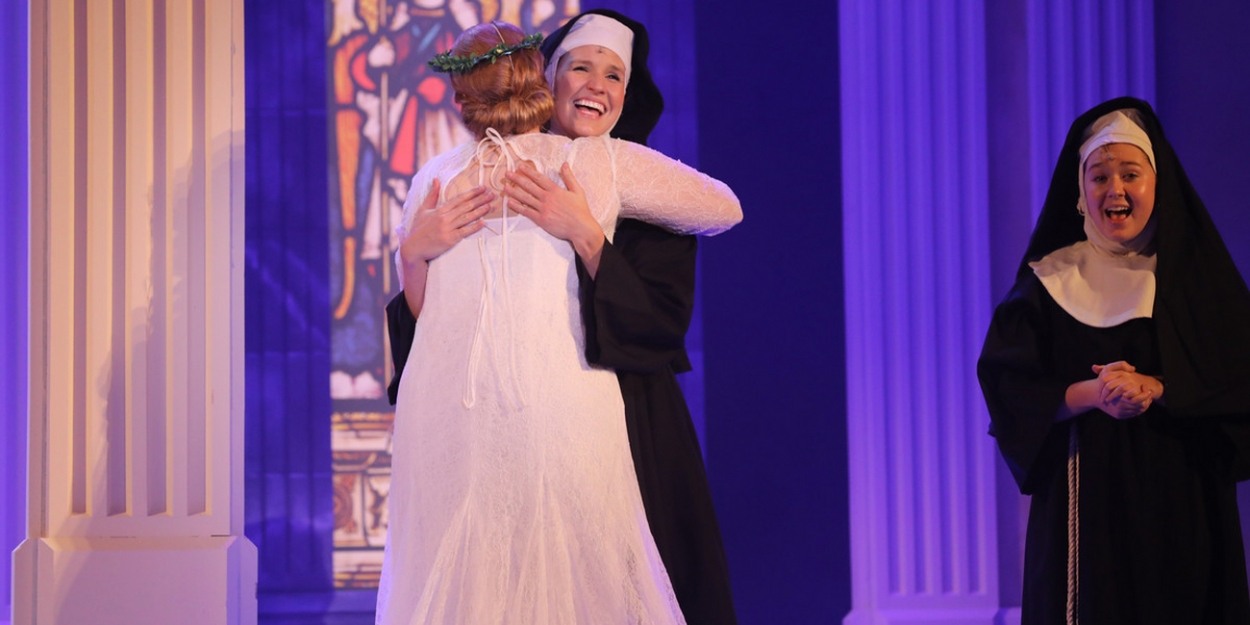Photos: First Look at THE SOUND OF MUSIC at the Paramount Theatre