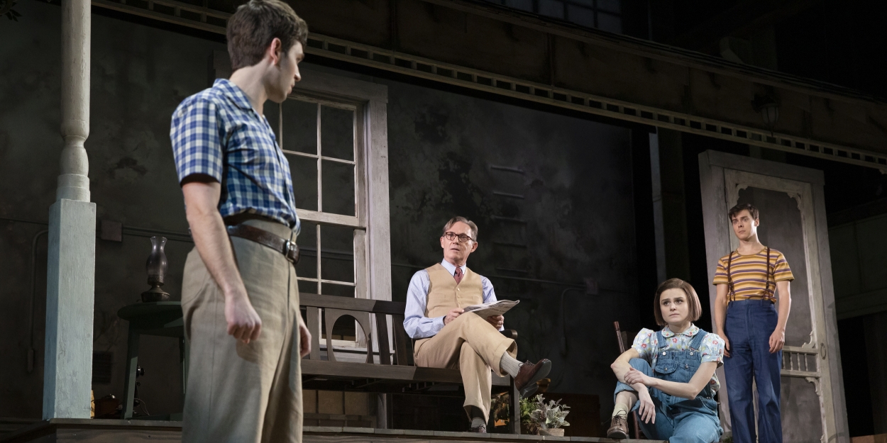 TO KILL A MOCKINGBIRD, UNCLE VANYA, and More Set For 2023/24 Off-Mirvish Theatre Subscription Season