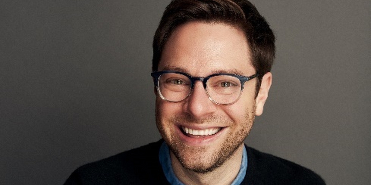 Tim Federle Extends Multi-Year Overall Deal With Disney Branded Television 