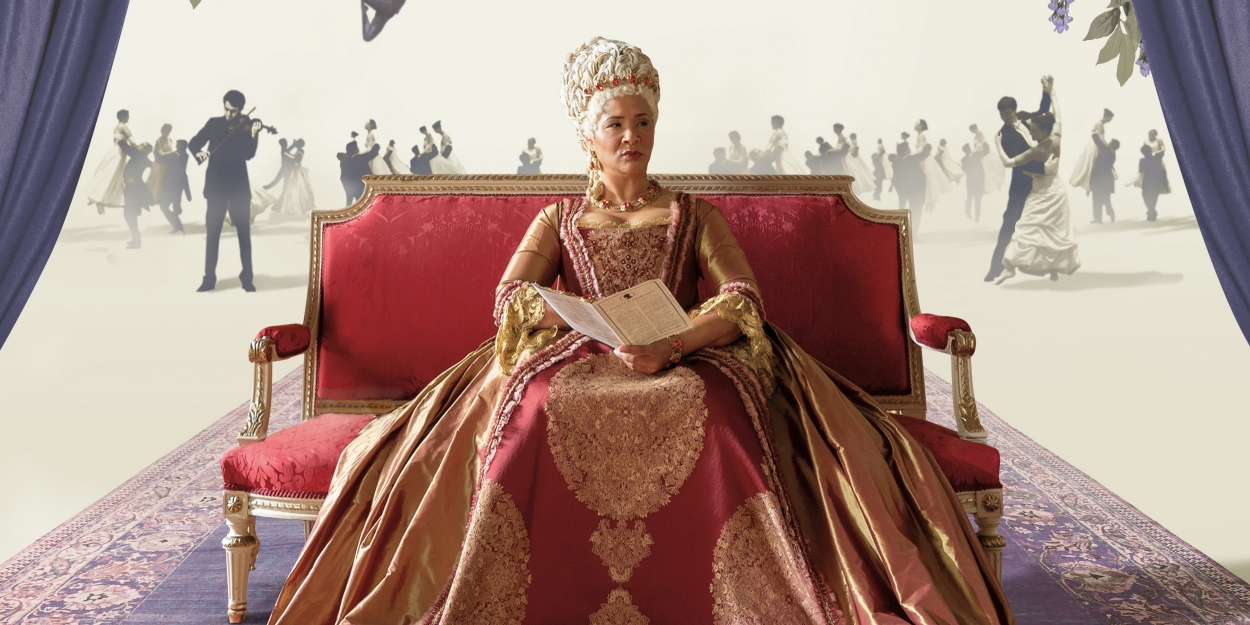 THE QUEEN'S BALL BRIDGERTON Concert Experience to Tour in 2022