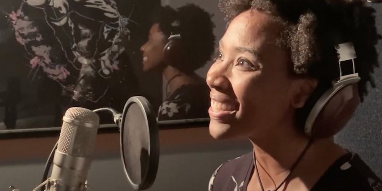 VIDEO: Adrianna Hicks Sings 'Home' From THE WIZ