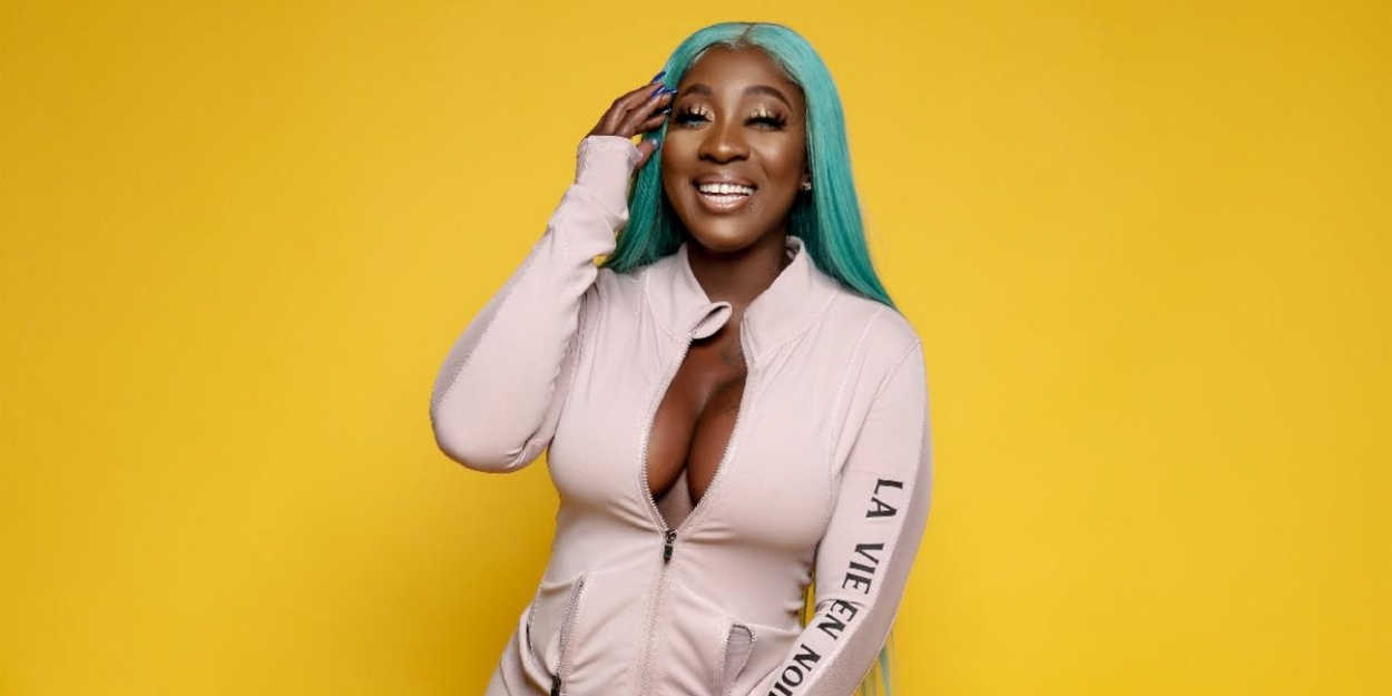 Spice Queen Of The Dancehall Debuts Music Video For Frenz