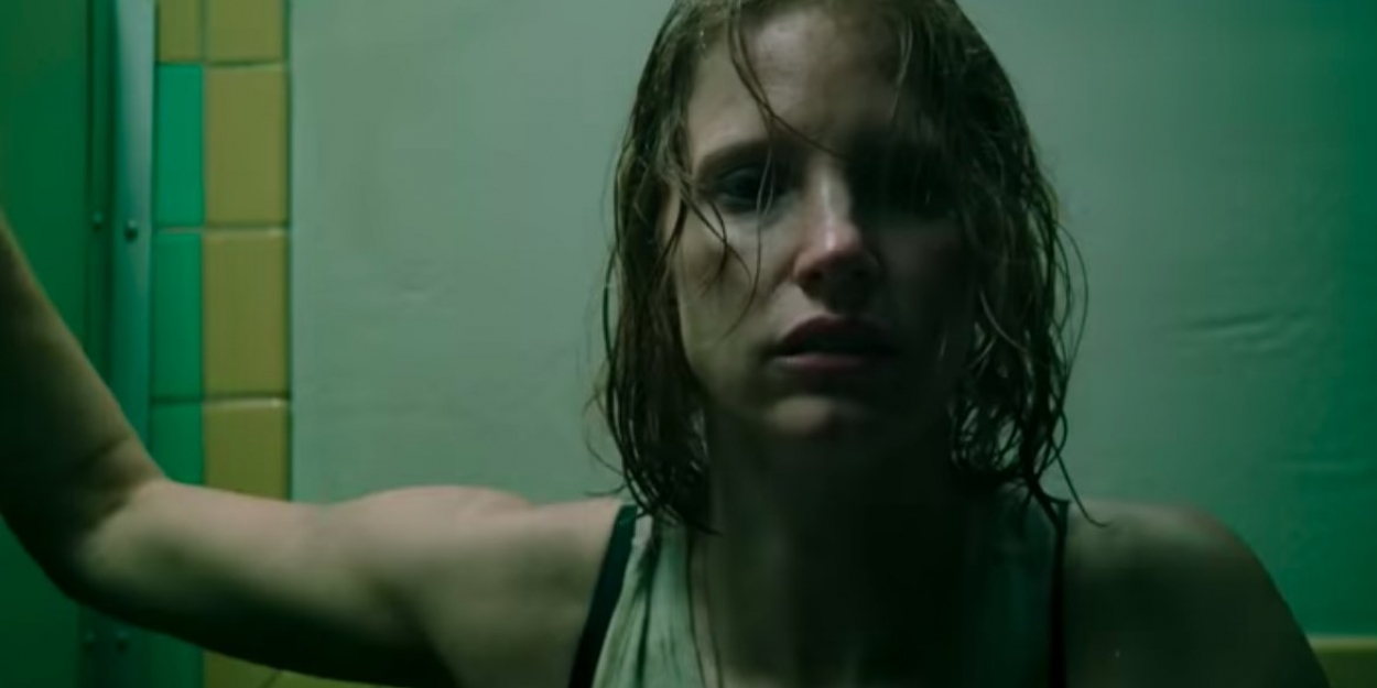 VIDEO: Evil Resurfaces in IT CHAPTER TWO Trailer Video