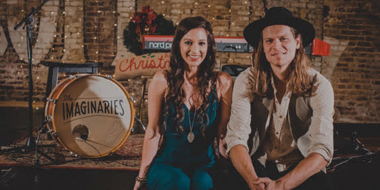 VIDEO: The Imaginaries Release Video for 'Hometown Christmas'