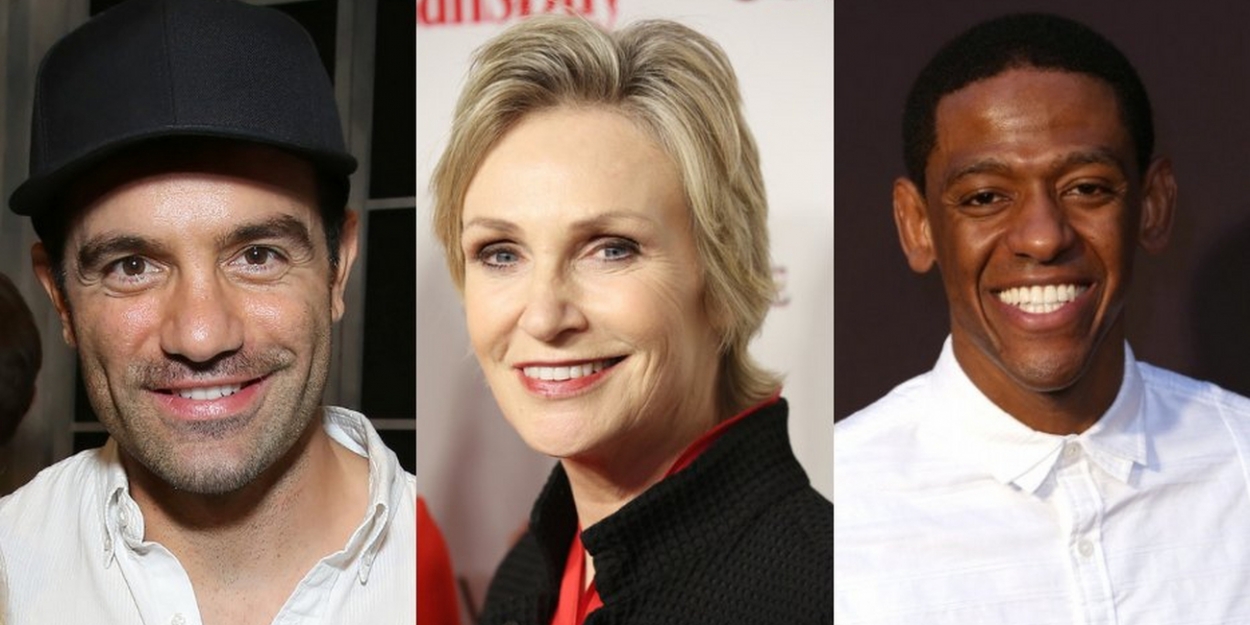 FUNNY GIRL Adds Ramin Karimloo, Jane Lynch & Jared Grimes; Previews Begin This March At the August Wilson Theatre - Vimarsana News
