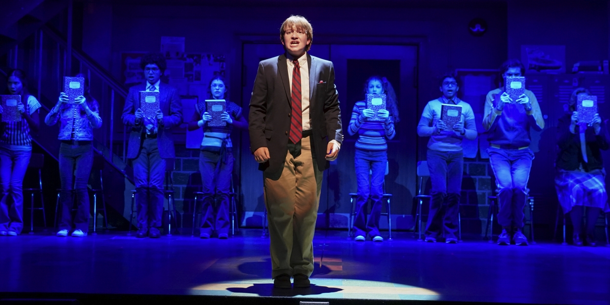 VIDEO: See the First Trailer for TREVOR: THE MUSICAL On Disney+