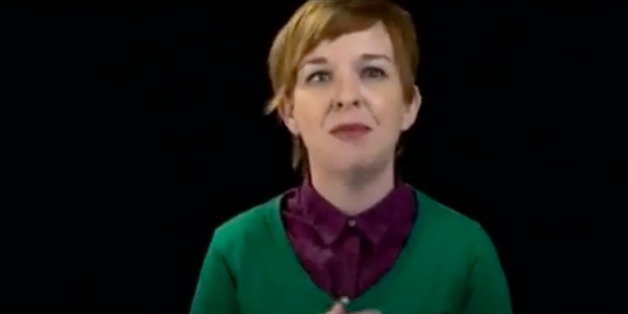 VIDEO: Tune Into Session Four of The Old Globe's COMMUNITY VOICES Playwriting… Video