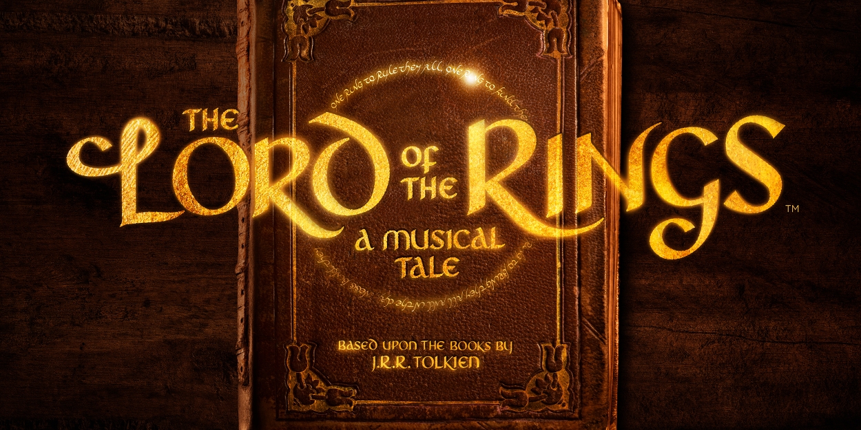 Full Cast Revealed For THE LORD OF THE RINGS at The Watermill Theatre 