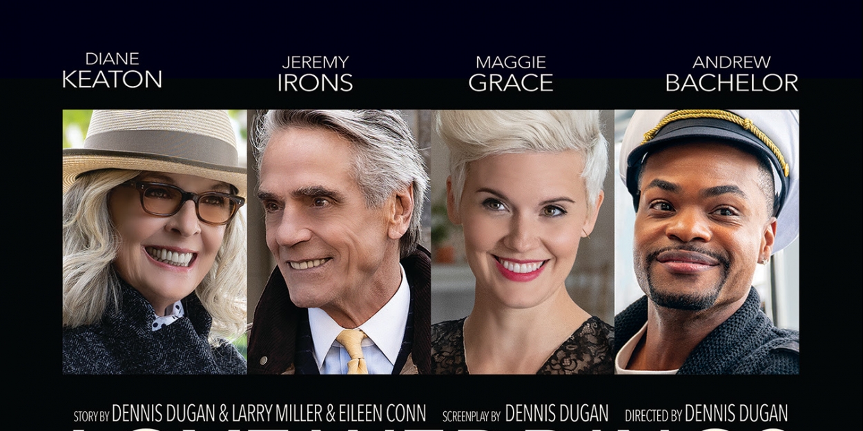 VIDEO: Watch the Trailer for LOVE, WEDDINGS & OTHER DISASTERS Video