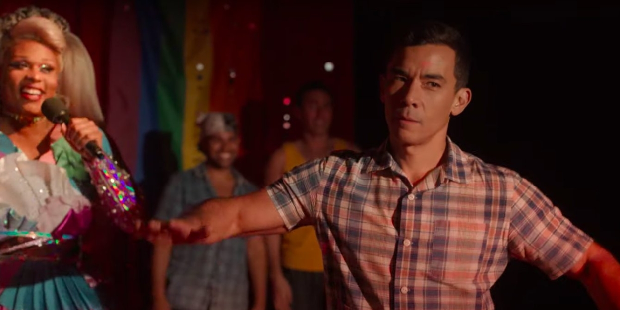 VIDEO: Conrad Ricamora, Nick Adams & More Star in Hulu's FIRE ISLAND Trailer Video