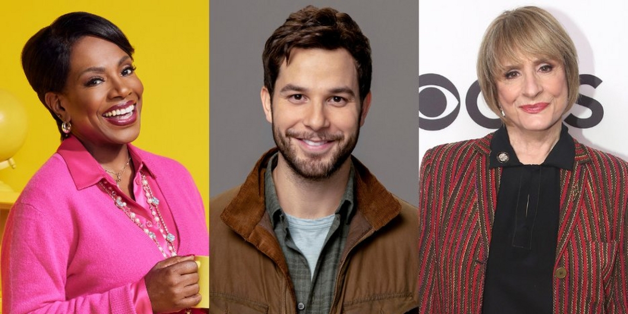 Broadway Watch Guide: Fall 2022 - Where to Watch Skylar Astin, Sheryl Lee Ralph & More on TV This Fall 