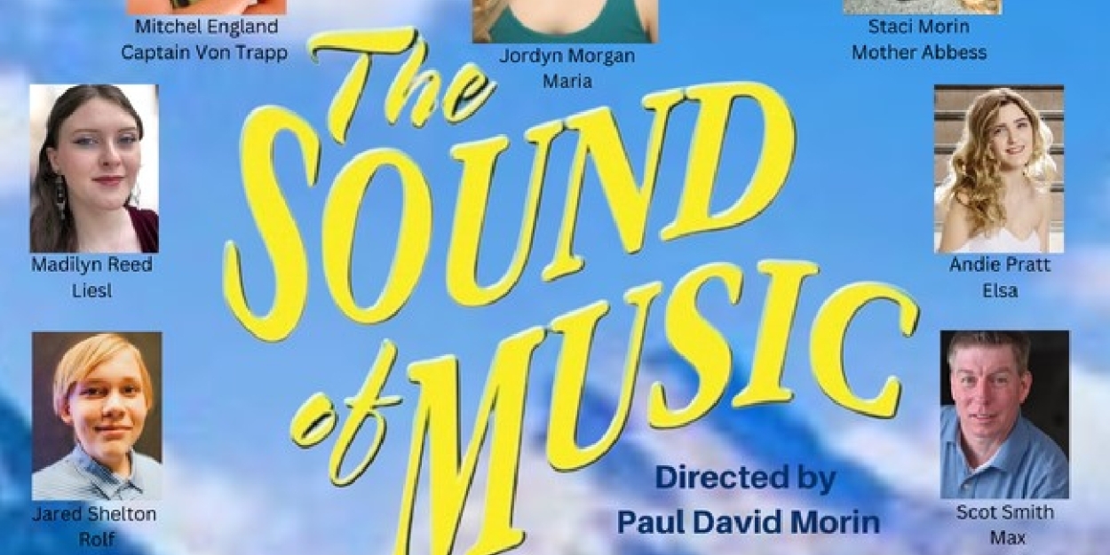 Haines City Theatre Presents One Of The Most Beloved Musicals Of All Time THE SOUND OF MUSIC!  Image