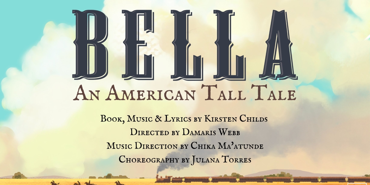 Review: BELLA: AN AMERICAN TALL TALE at Portland Playhouse - Vimarsana News