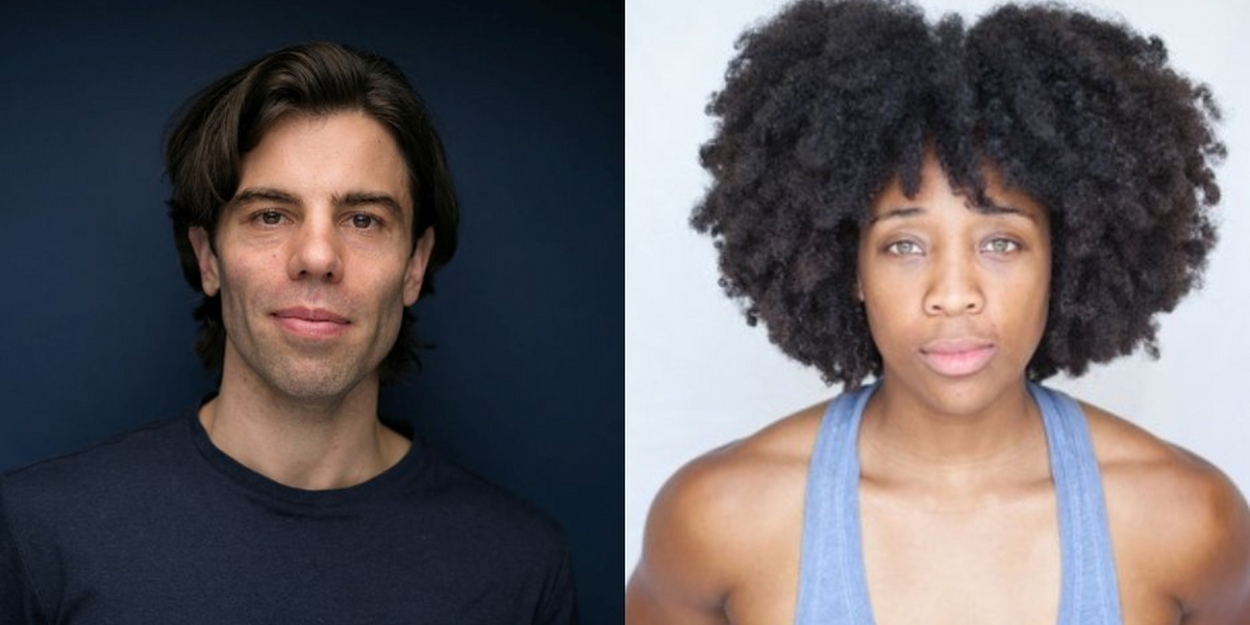 Christopher Bannow, Esco Jouléy & More to Star in WOLF PLAY at MCC Theater  Image