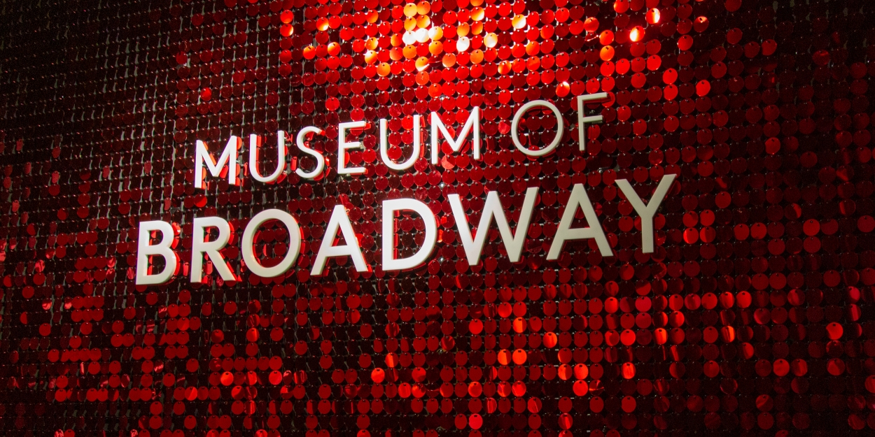 Museum of Broadway to Present 'When Broadway Was Black – Celebrating the Legacy of SHUFFLE ALONG' 