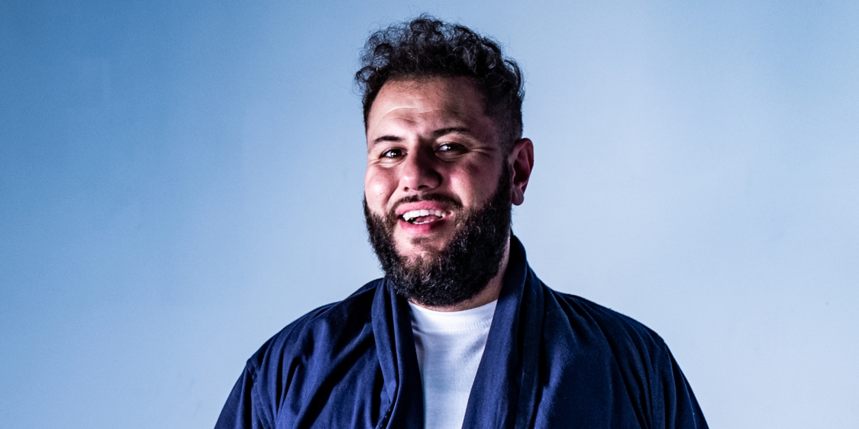 Mo Amer Secures Stand Up Special & Comedy Series With Ramy Youssef at ...