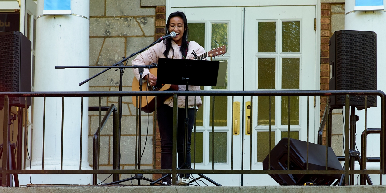 BWW Review: THE CAMPFIRE FESTIVAL from The Williams Project - Vimarsana News