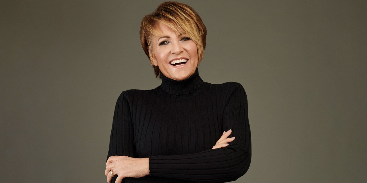 Lorna Luft to Celebrate 70th Birthday at 54 Below in February 2023 